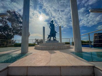 myartemida.gr: Μια νέα φωνή για την πόλη που αγαπάμε
