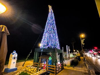 Christmas Events 2025 in Artemida and Spata: Full Programme by Spata-Artemida Municipality