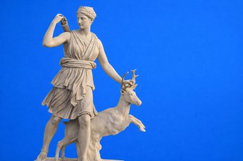 Why Is Artemida Named After a Goddess? Exploring Greece’s Mythological Coast
