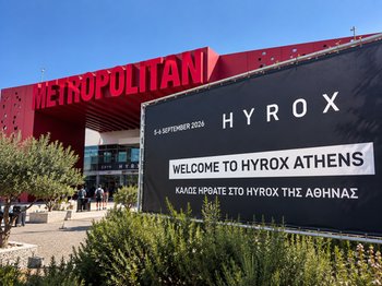 Το HYROX για πρώτη φορά στην Ελλάδα: Γιατί η Αρτέμιδα γέμισε αθλητές αυτό το Σαββατοκύριακο