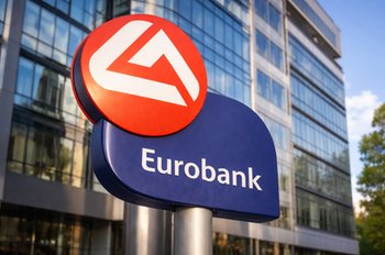 Eurobank Branch Relocation from Artemida to Spata