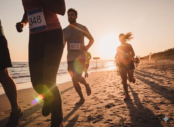 Artemida Sunset Run 2026: Feel the Heartbeat of Athletics by the Aegean Sea