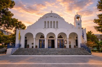 Οι 5 εκκλησίες της Αρτέμιδας που αξίζει οπωσδήποτε να επισκεφθείτε