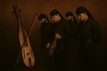 Εκδήλωση Μνήμης για τη Γενοκτονία των Ποντίων στα Σπάτα - Ποντιακή Παράδοση, Ιστορία & Χορός