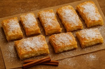 Gdzie zjeść dobre śniadanie w Artemidzie? Bekas Bakery - lokalna piekarnia, którą warto odwiedzić przed plażą
