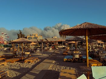 Πυρκαγιές το καλοκαίρι: Τα 5 “όχι” που μπορεί να σώσουν ζωές