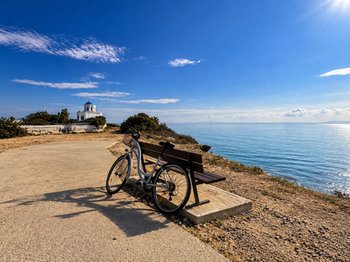 ΑΓΑ…ΠΑΜΕ ΠΟΔΗΛΑΤΟ: Μια διαφορετική Κυριακή στην Αρτέμιδα στις 18 Οκτωβρίου!