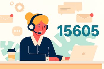 Πότε καλούμε το 15605 για ζητήματα στην Αρτέμιδα και στα Σπάτα