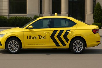 Can I Use My Uber App in Greece?