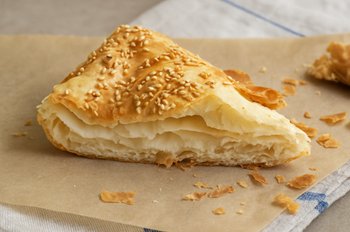 Where to Eat Breakfast in Artemida - Visit Bekas Bakery Before the Beach